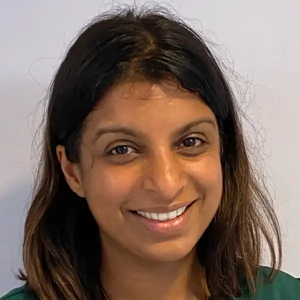 Dr Nadine Singh